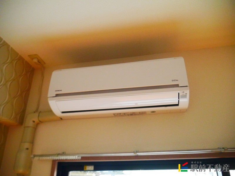 その他設備　同タイプ別部屋