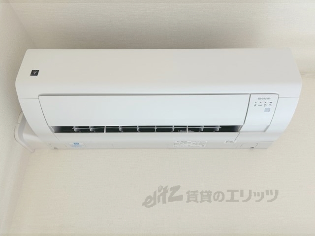 その他設備　給湯器リモコン