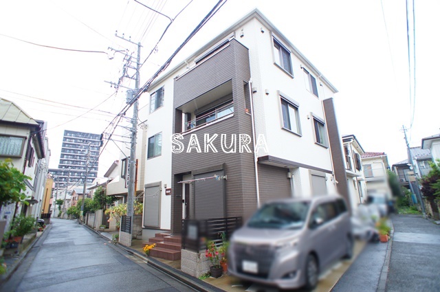 建物外観　当店おすすめ物件♪