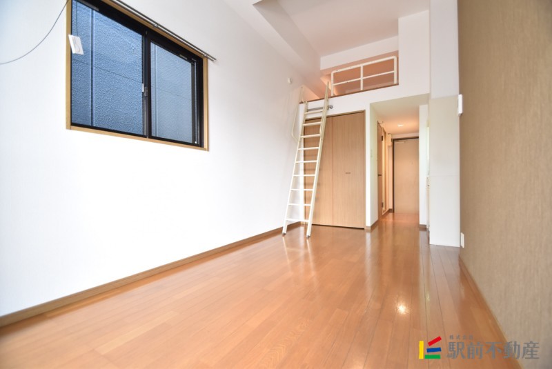 居室・リビング　※同タイプ別部屋