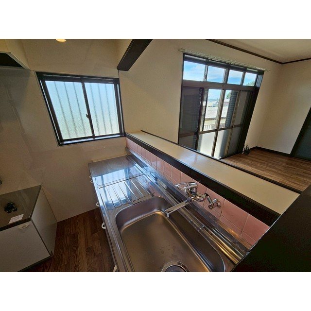 キッチン　筑紫野市の賃貸ならトーマスリビング原田店へ