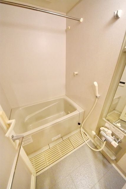 バス・シャワールーム　参考写真です