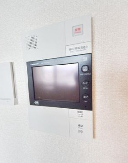 セキュリティ　参考写真です