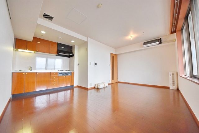 居室・リビング　参考写真です