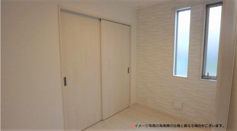 その他　※同シリーズ物件モデルルームの写真です