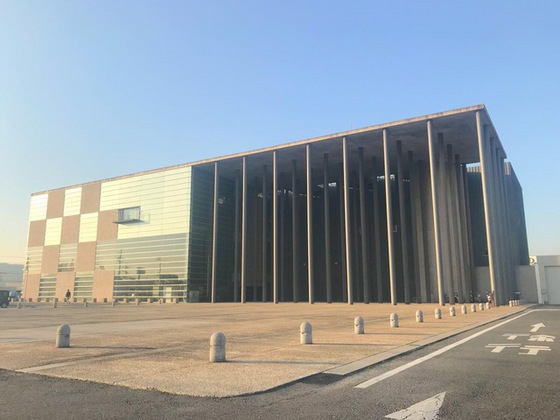 警察署・交番　岡山西警察署（警察署・交番）まで3794m