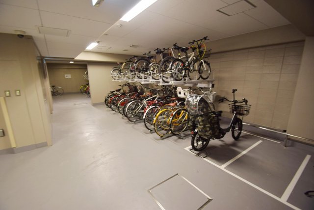 その他共有部分　その他共有部分