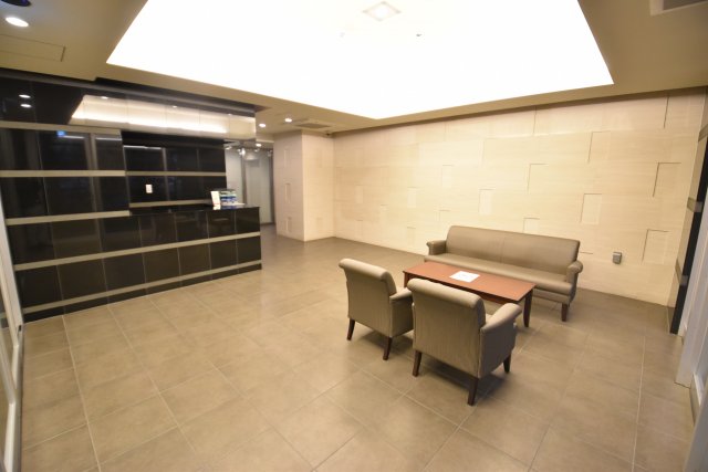 ロビー　ロビー