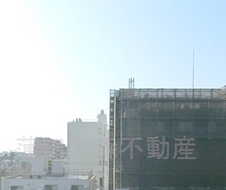 眺望　ご覧の眺望