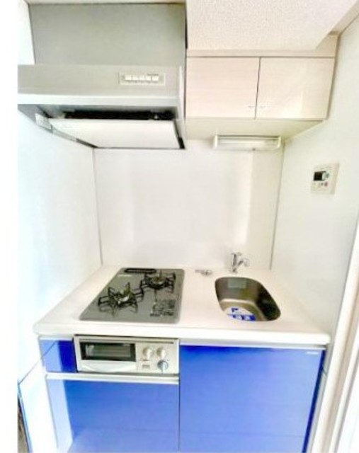 キッチン　参考写真