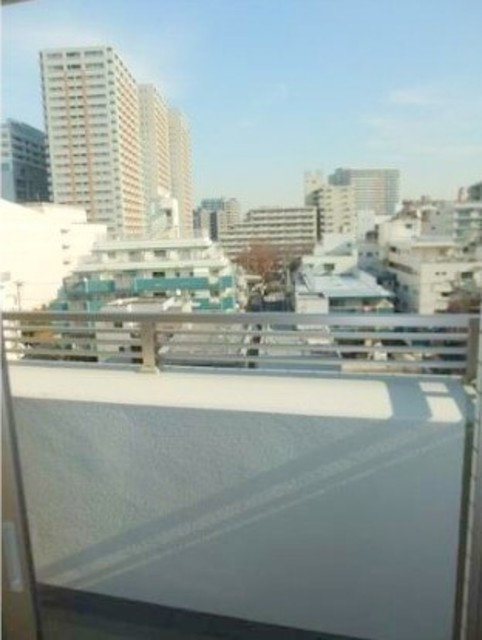 眺望　参考写真