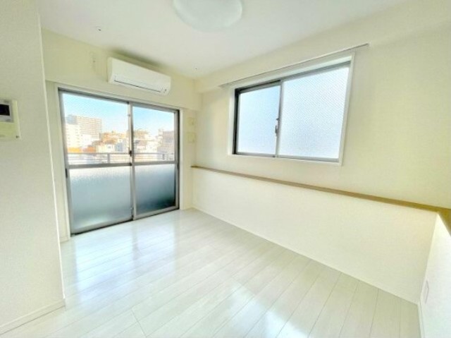 居室・リビング　参考写真