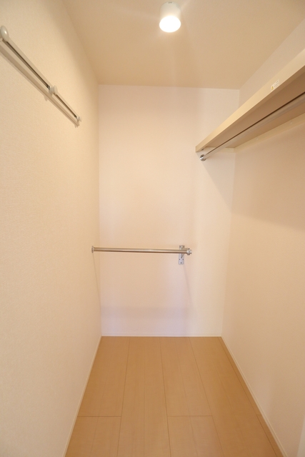 収納　※同物件別部屋写真です。現況優先です