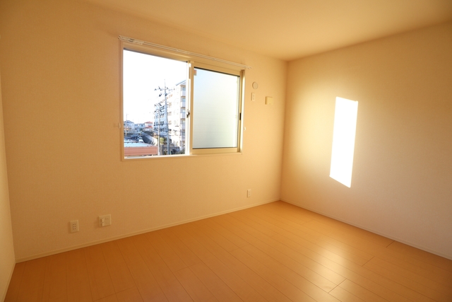 居室・リビング　※同物件別部屋写真です。現況優先です