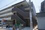 アンプルールフェール東花園 3階 築13年4ヶ月の賃貸物件