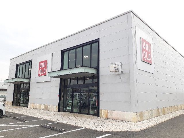 その他　ユニクロ掛川店（その他）まで400m