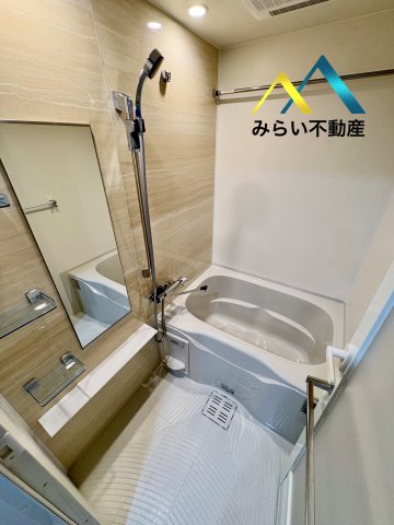 バス・シャワールーム　自社撮影写真