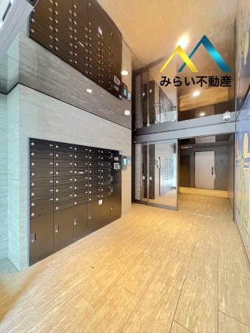 セキュリティ　自社撮影写真