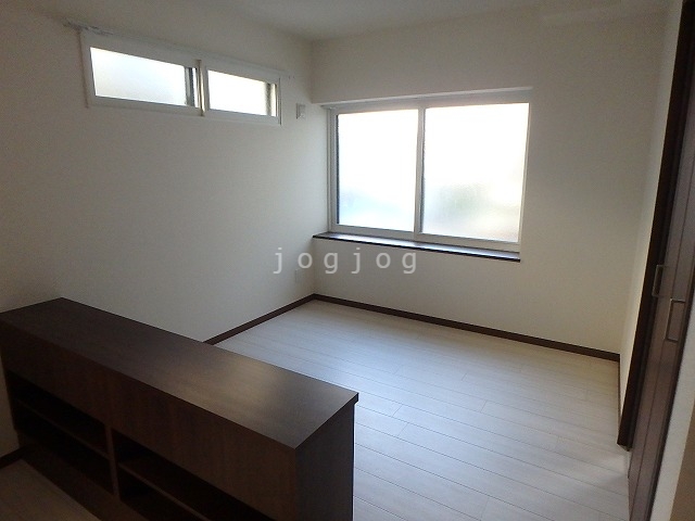 セキュリティ　寝室