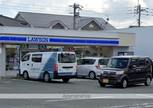 コンビニ　ローソン（コンビニ）まで3494m