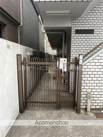 その他共有部分　その他共有部分