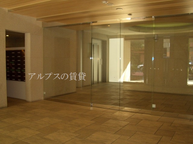 ロビー
