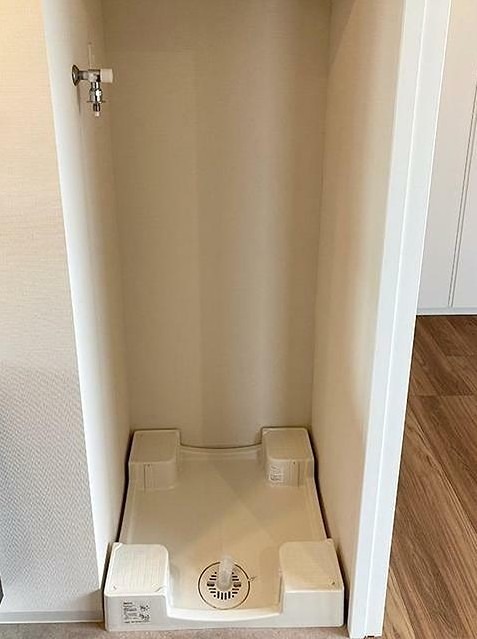 その他設備　※同仕様写真
