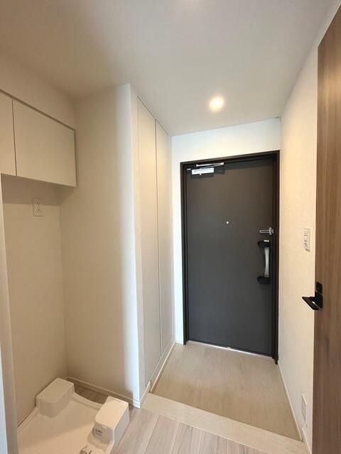玄関　別部屋参考写真
