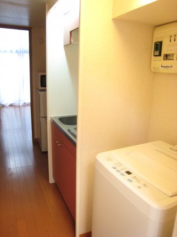 ＪＲ常磐線 馬橋駅 徒歩9分 2階建 築23年のその他写真