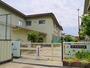 幼稚園・保育園　奈良市立京西保育園（幼稚園・保育園）まで243m