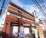 伊勢田駅より徒歩38分 3階 築41年10ヶ月の賃貸物件
