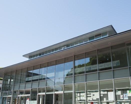 大学・短大　横浜国立大学（大学・短大）まで1595m