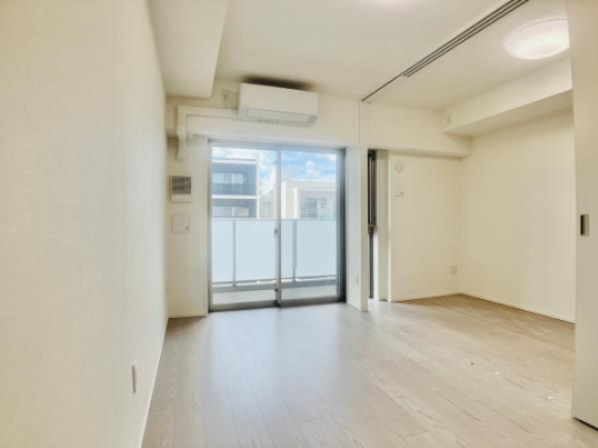 居室・リビング　別部屋参考写真