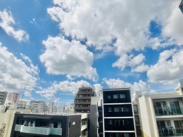 眺望　別部屋参考写真