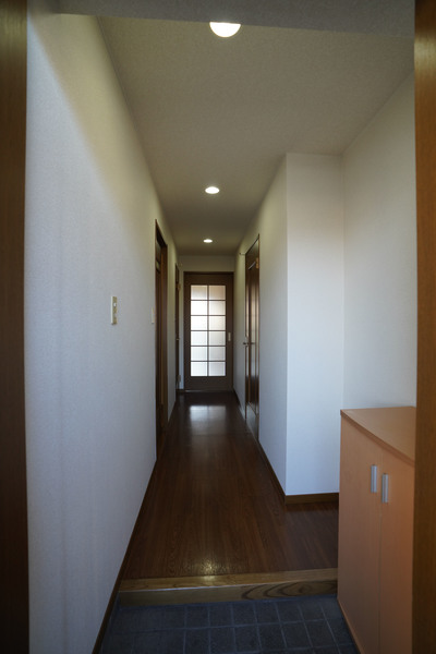 その他　同じ建物の別なお部屋