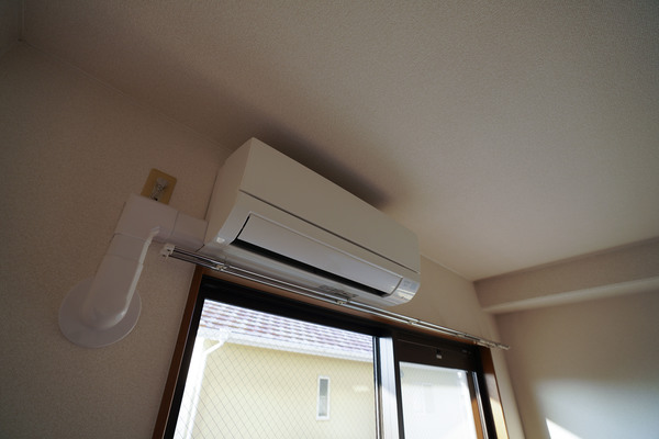 その他設備　同じ建物の別なお部屋