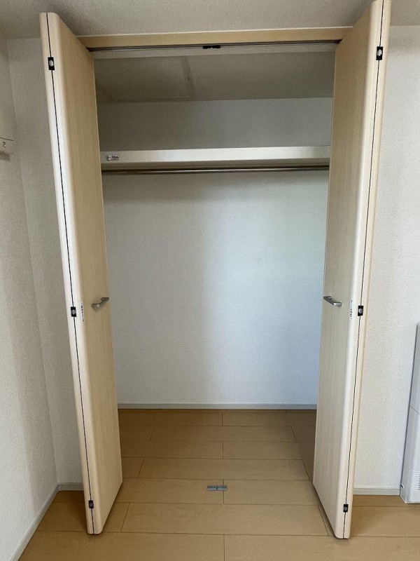 収納　収納