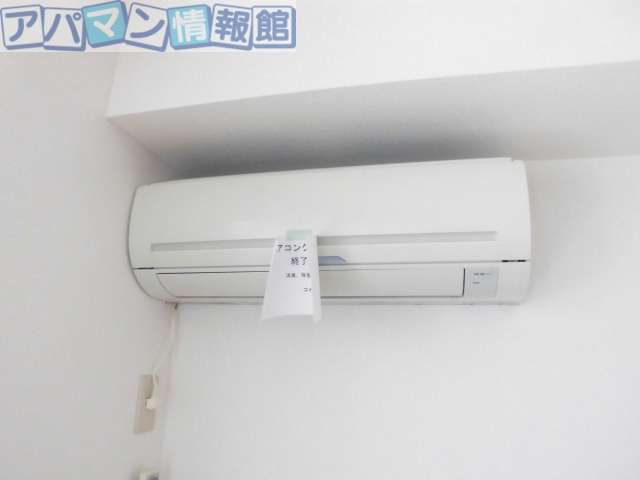 その他設備　※別号室のお写真になります