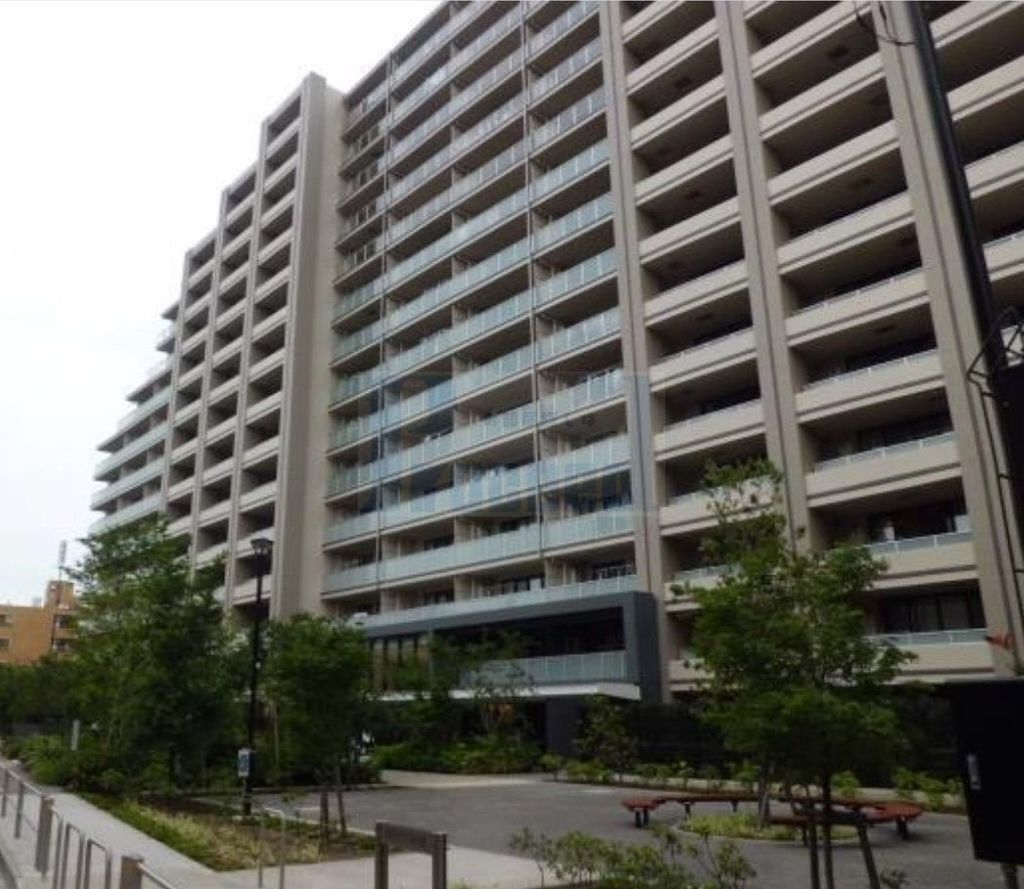 建物外観　☆こちらの物件は仲介手数料0.55か月分
