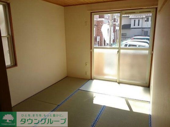 その他部屋・スペース　リビング/居室