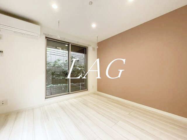 その他部屋・スペース　寝室です。