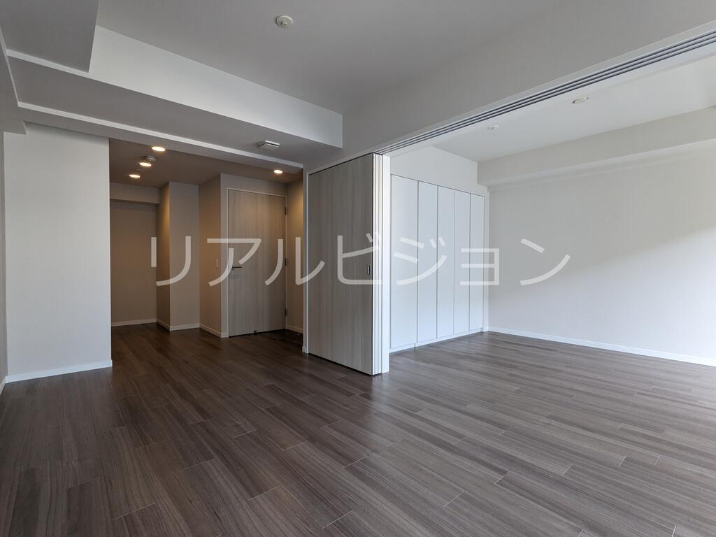 居室・リビング　他部屋参考写真