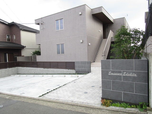 その他　旭化成のペット共生住宅　全室角部屋２面採光