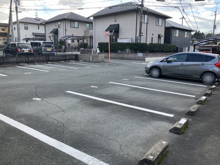 ＪＲ豊肥本線 武蔵塚駅 徒歩17分 2階建 築24年のその他写真
