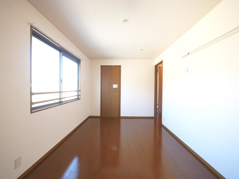 その他部屋・スペース　洋室7.5帖
