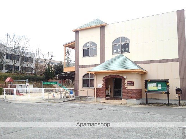 幼稚園・保育園　九州大谷幼稚園（幼稚園・保育園）まで820m