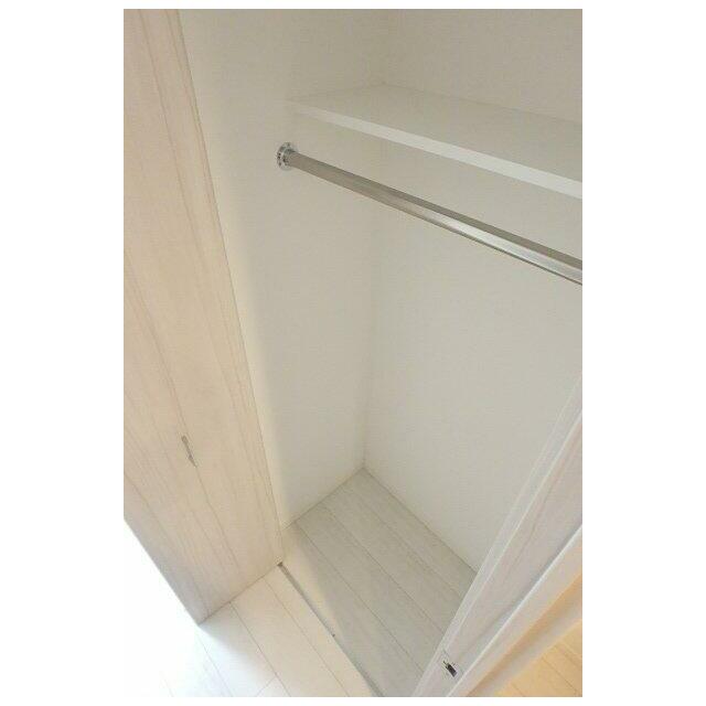 収納　☆クローゼット☆