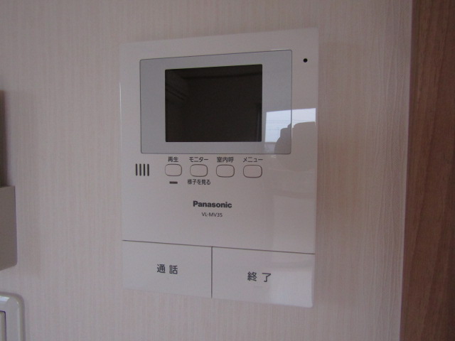 その他設備　※同施工メーカーの物件です。