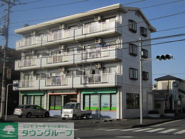 その他　外観
