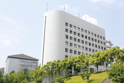 大学・短大　近畿医療福祉大学（大学・短大）まで2600m